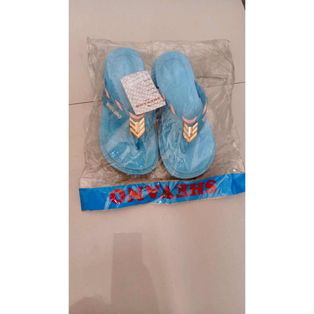 shevano sandal