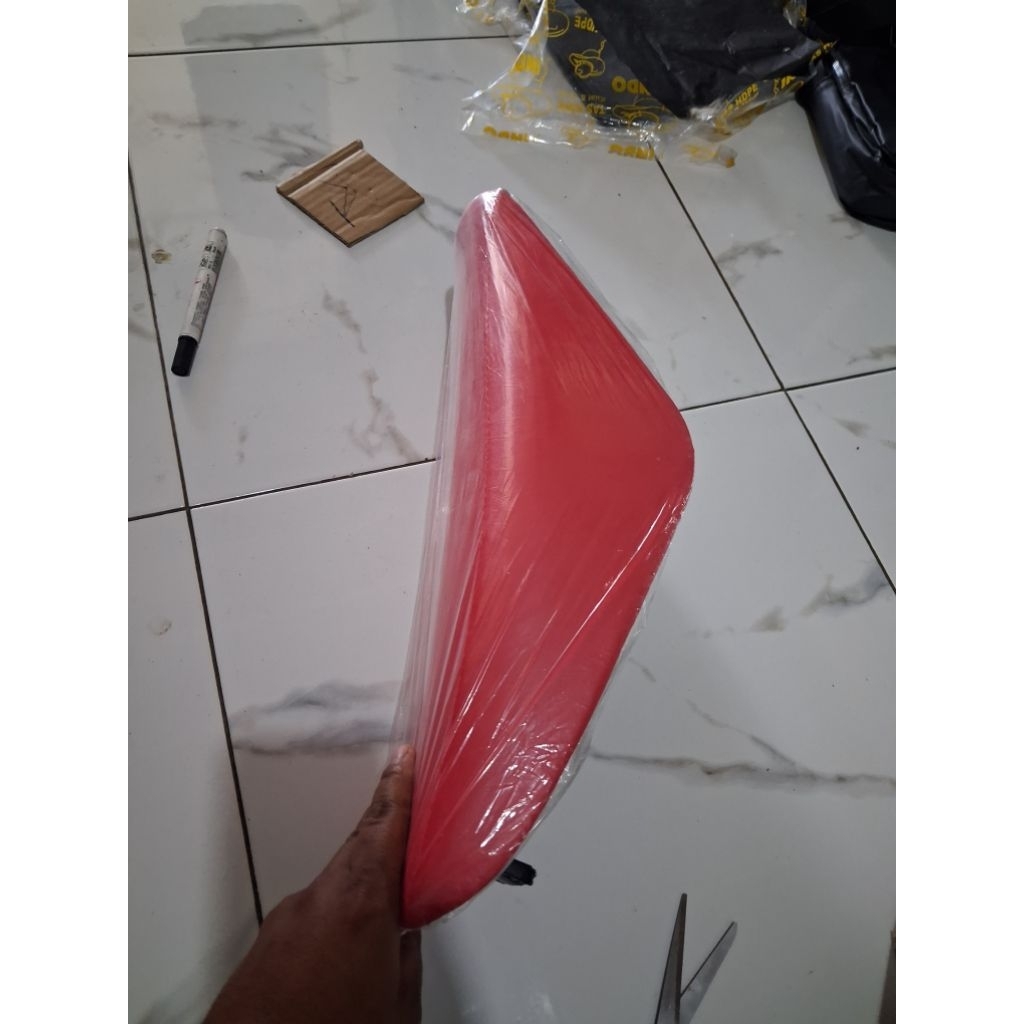 jok viar cross x 70cc old