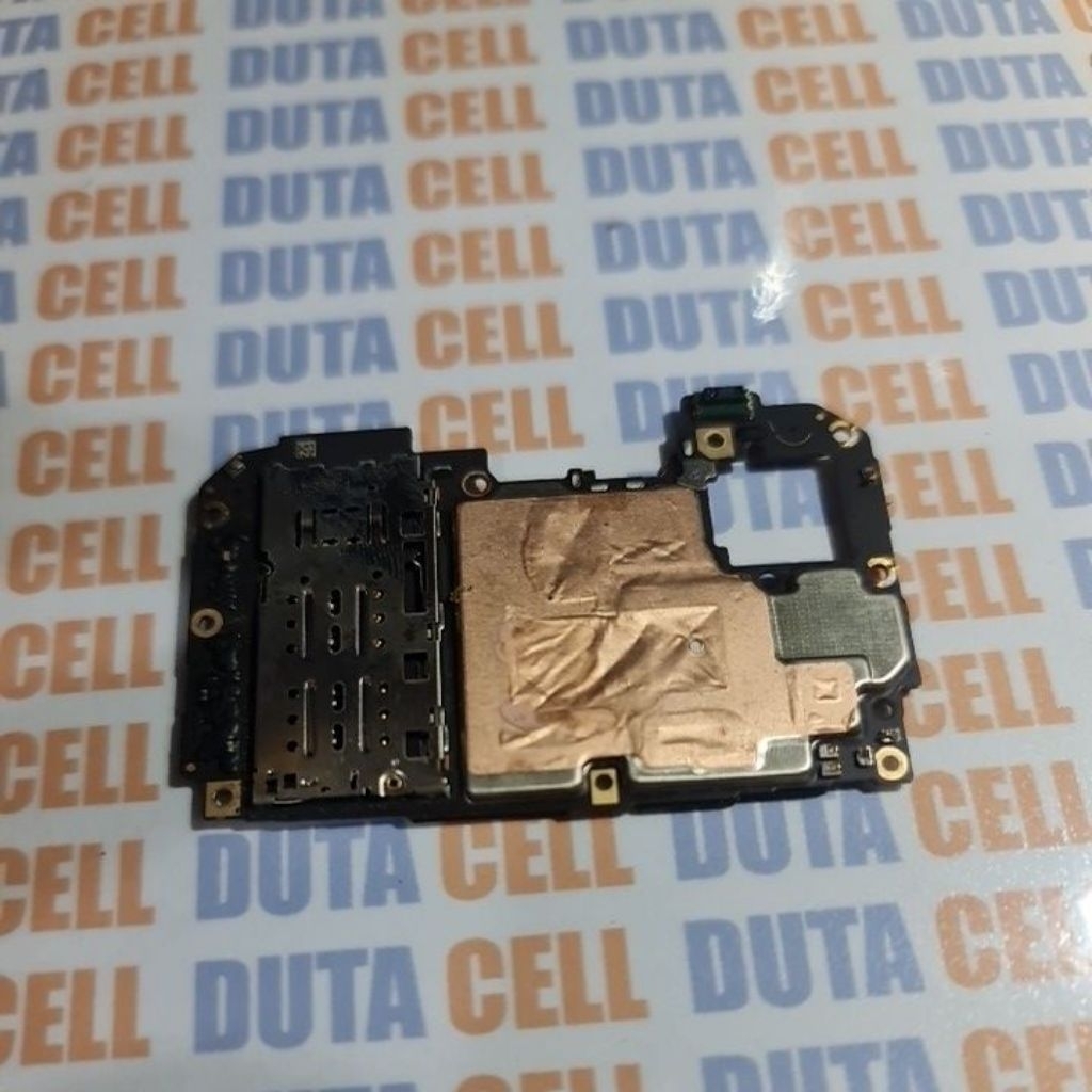 Mesin vVvo Y21 Y21A Y21S