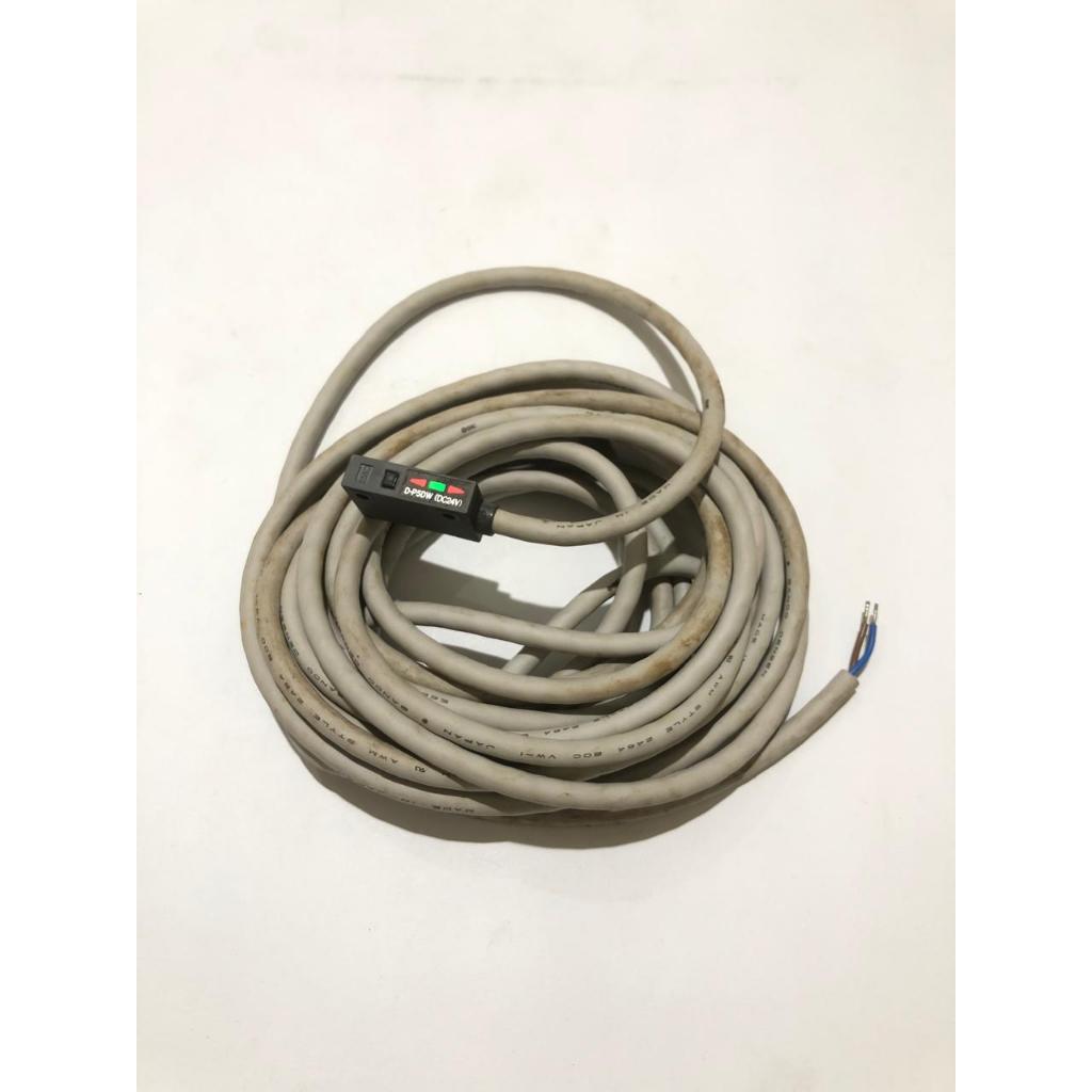 SENSOR SMC D-P5DW D P5DW DP5DW DC24V