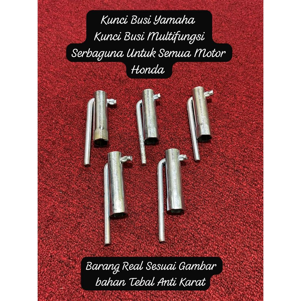 Kunci Busi Honda Kunci Busi All Type Motor Honda