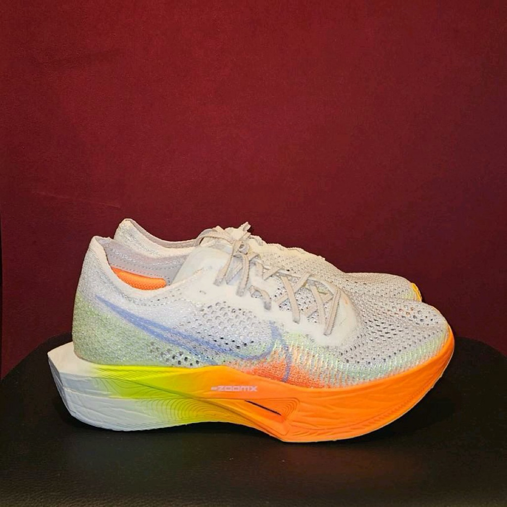 NIKE ZoomX VaporFly Next% 3 Sail Orange