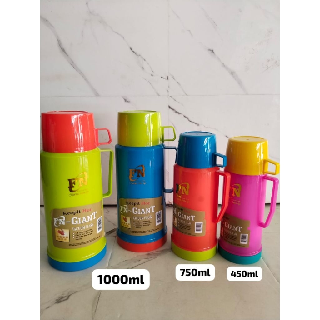 Termos air panas/termos FN/Vacuum Flask