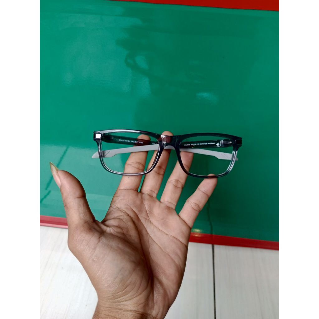 kacamata second original rudy project Made in italy