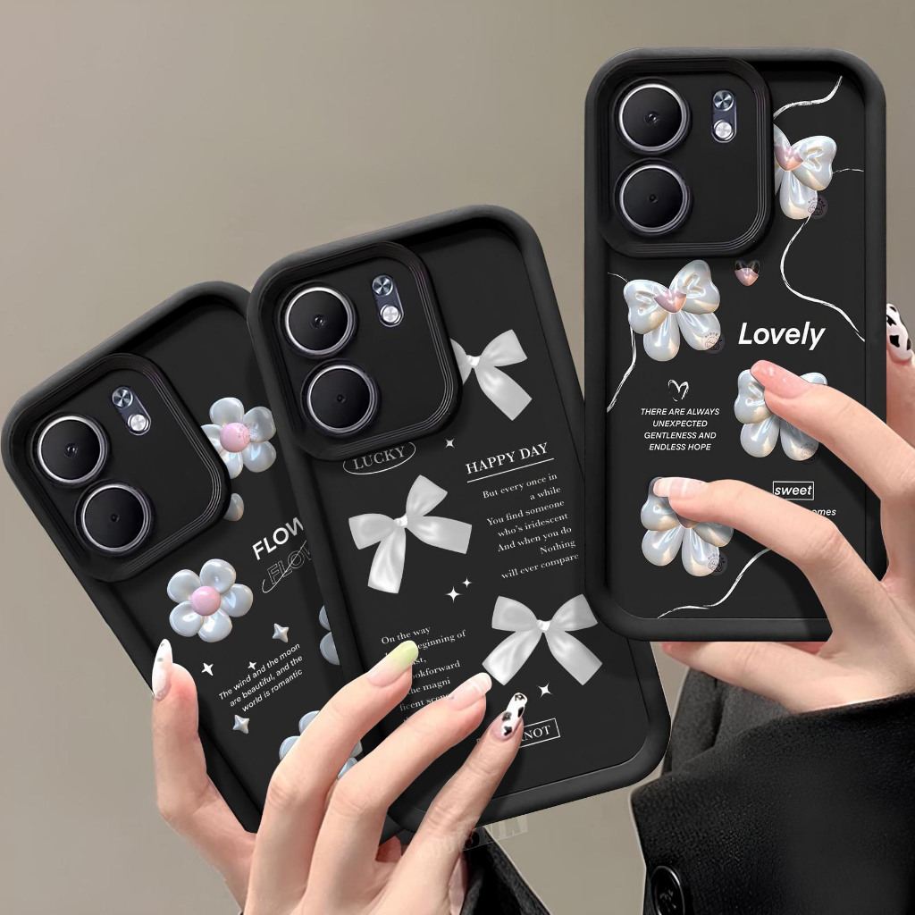 Softcase Rubber Timbul Oppo A5X - Casing Oppo A5X - Case Hp Oppo A5X - Softcase Pro Camera Oppo A5X 