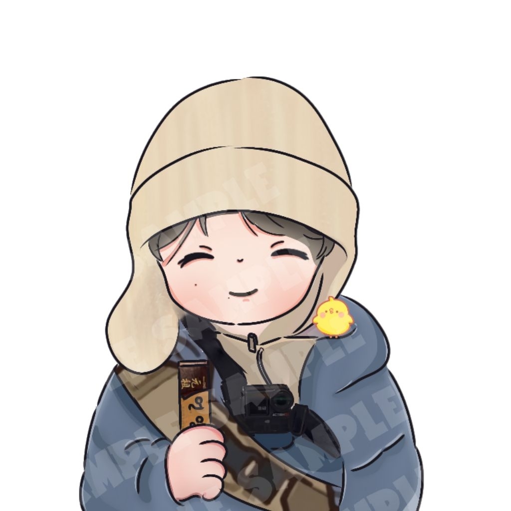 Freebies Birthday Jisung NCT DREAM