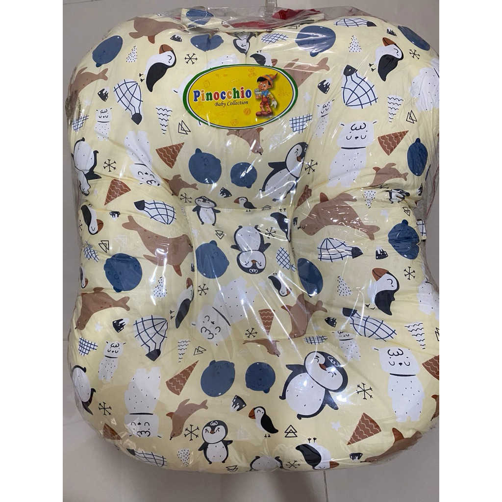 sofa bayi pinocchio