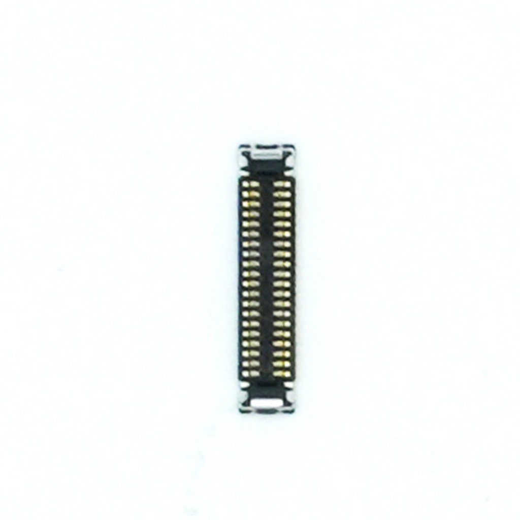 CONNECTOR LCD XIAOMI REDMI NOTE 8 / KONEKTOR LCD REDMI NOTE 8