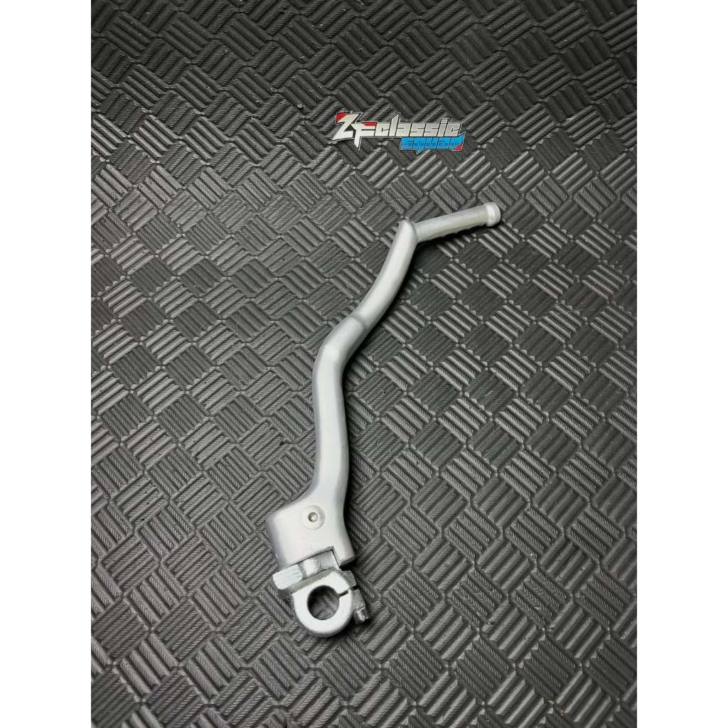 Kick Stater Motor Viar Cross 250 - Anti Mentok, Pemasangan Mudah, Almunium Tahan Lama