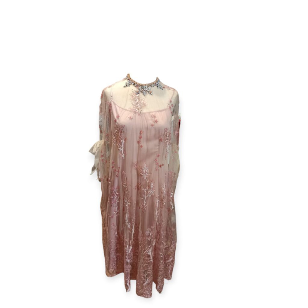 Studio Biyan Dusty Pink Dress