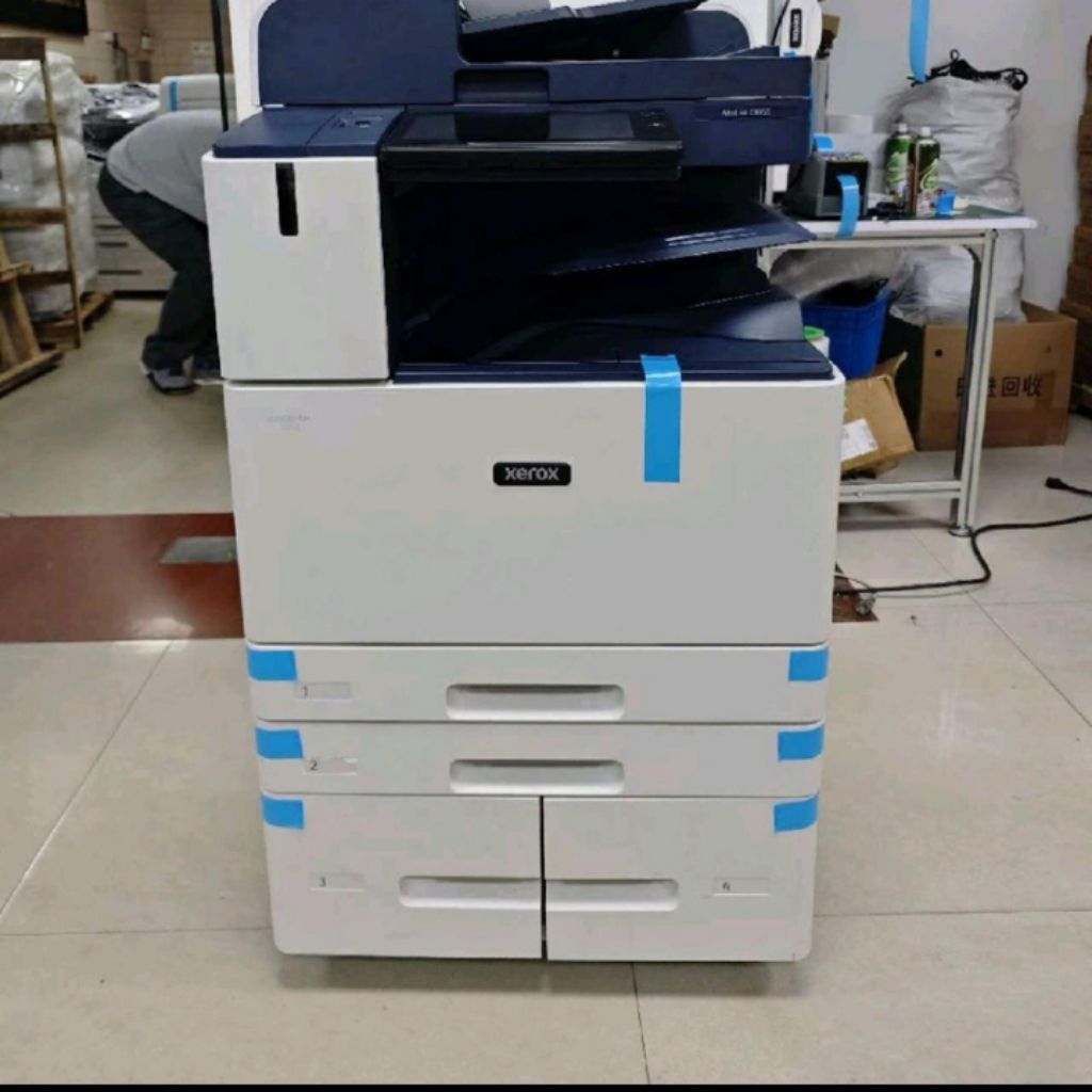 mesin digital printing A3+ Xerox Atlantik C8155
