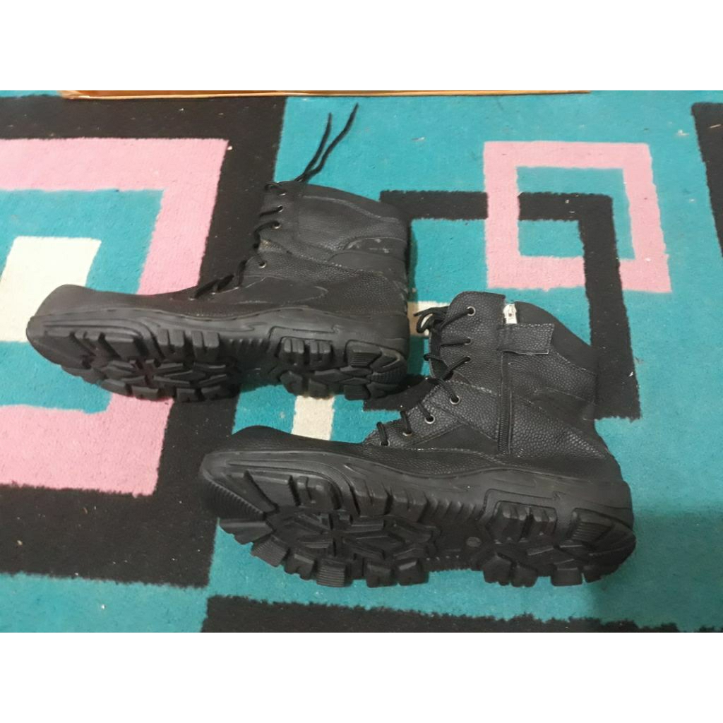 pdl tactical predator uk 43 sepatu