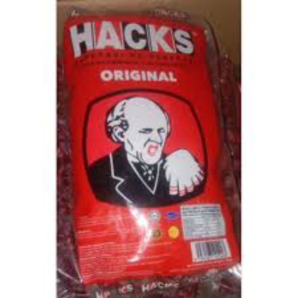 HACKS ORIGINAL PERMEN 1,8KG