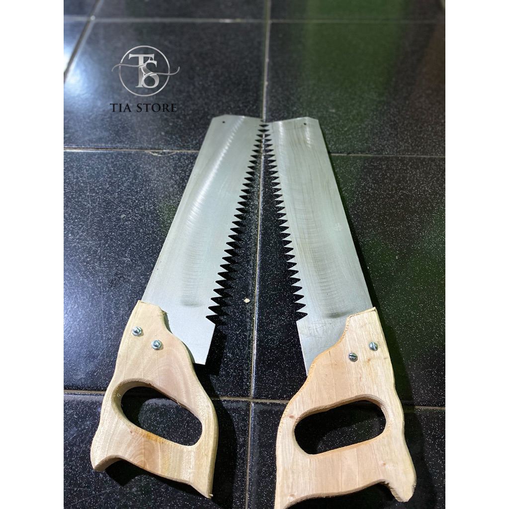 HOT GERGAJI HERBEL/GERGAJI BATA RINGAN