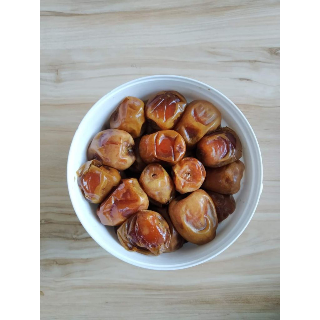 kurma ember sukari 700gr original 100%