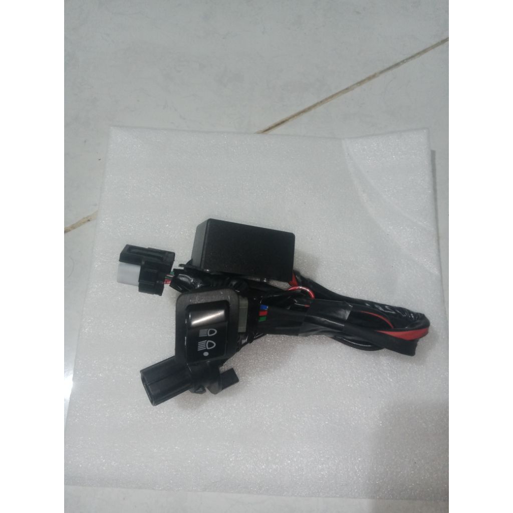 saklar 3mode beat deluxe gen1 pnp