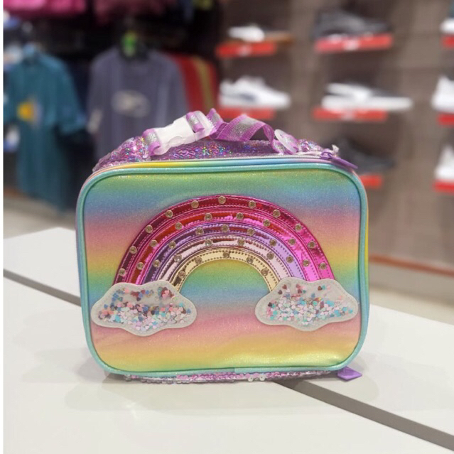 Skechers Girls Lunch Bag