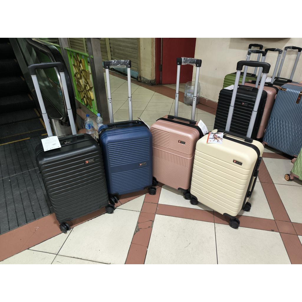 Koper Polo kabin  20inch Original