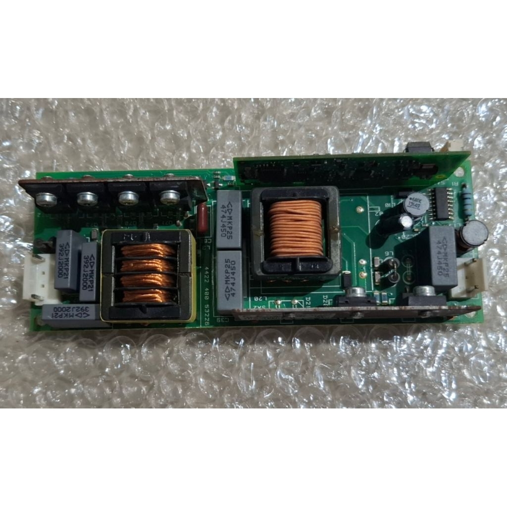 original ballast proyektor sony dx series dx100 dx102 dx120 dx122 dx126 dx127 dx111 dx131 dx135 dx14