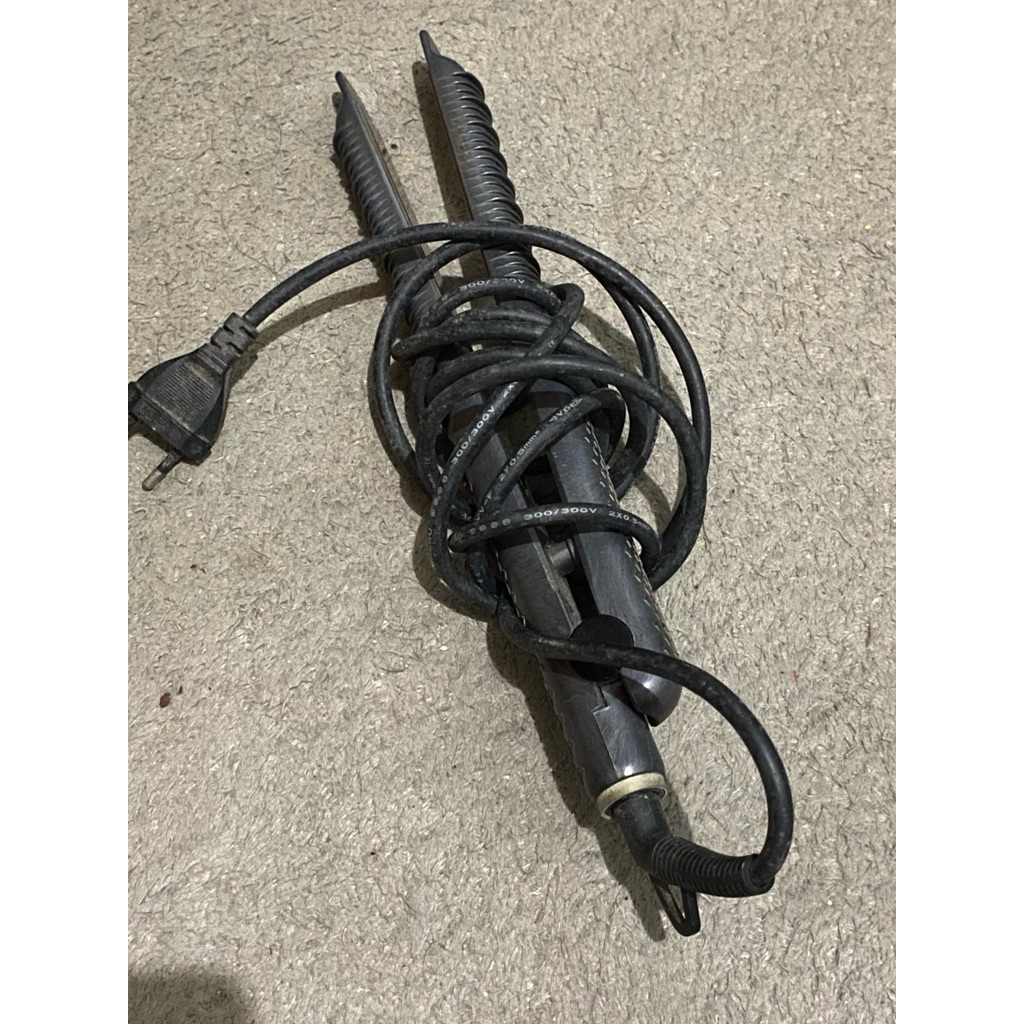 Preloved Catokan Amara