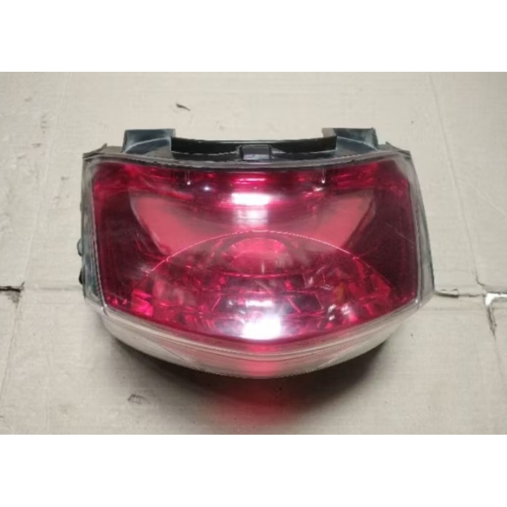lampu reflektor stoplamp honda PCX 125 / 150 CBU