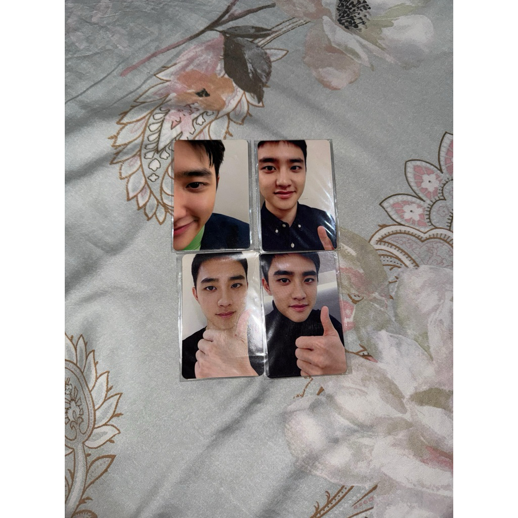 PC D.O EXO