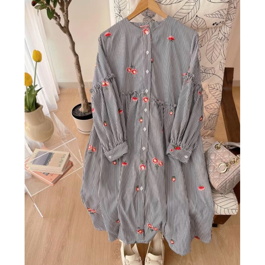 Haidee & Orlin preloved