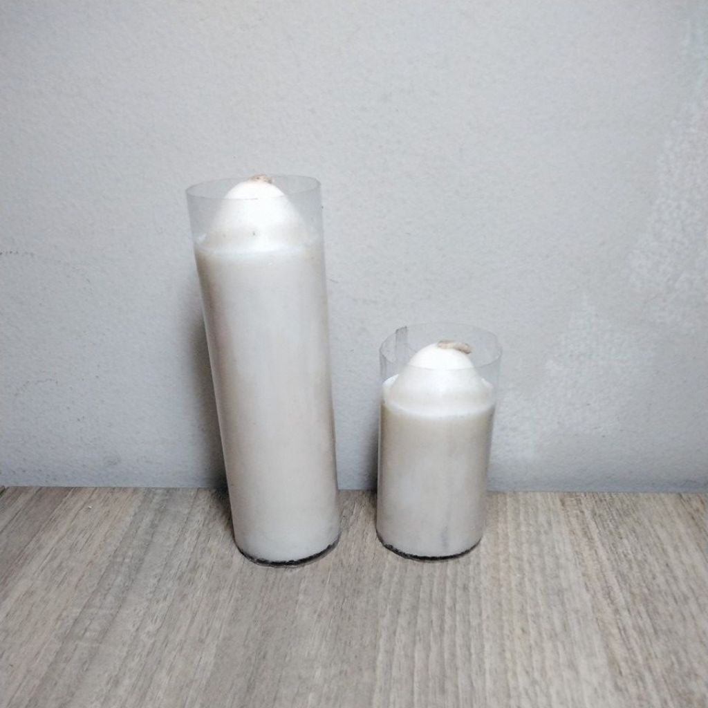 Lilin bakar jumbo