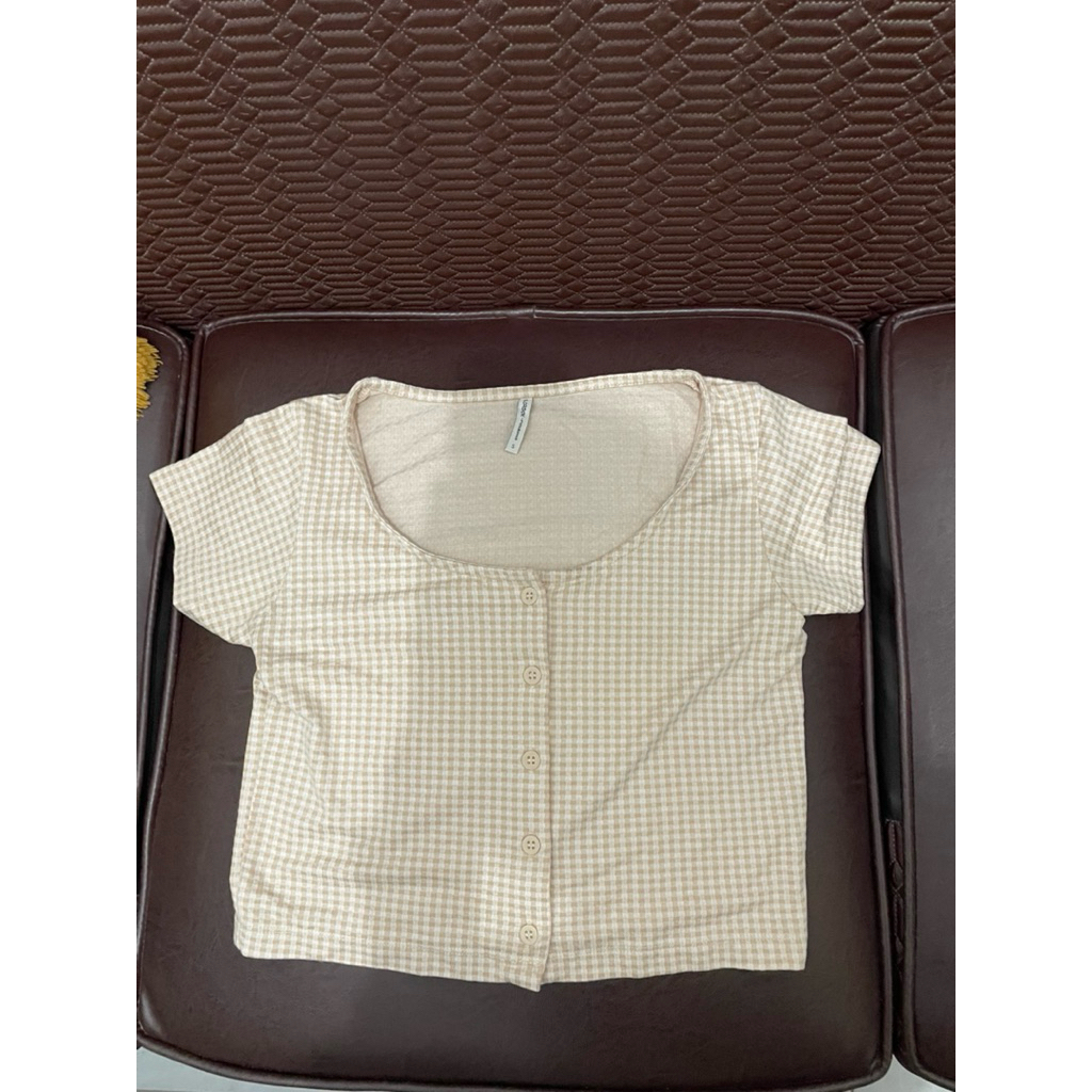 preloved top colorbox