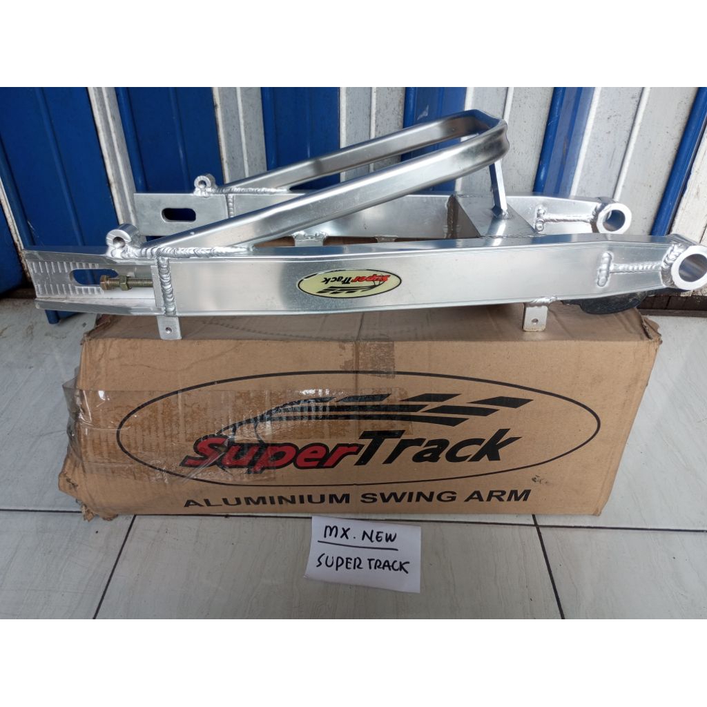 Supit Arem Swing Arm jupiter MX new