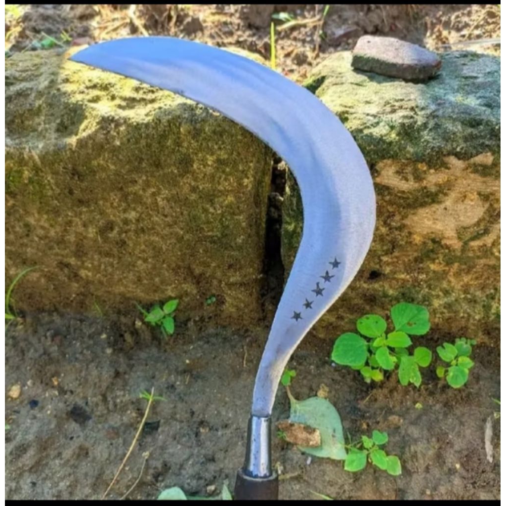 sabit besar/alat pengaritan/aret bintang