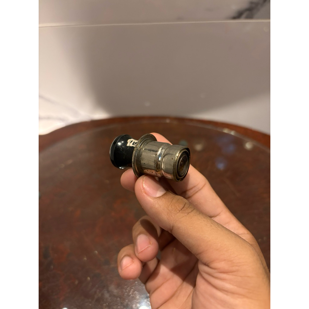 Pemantik Rokok Mobil Universal