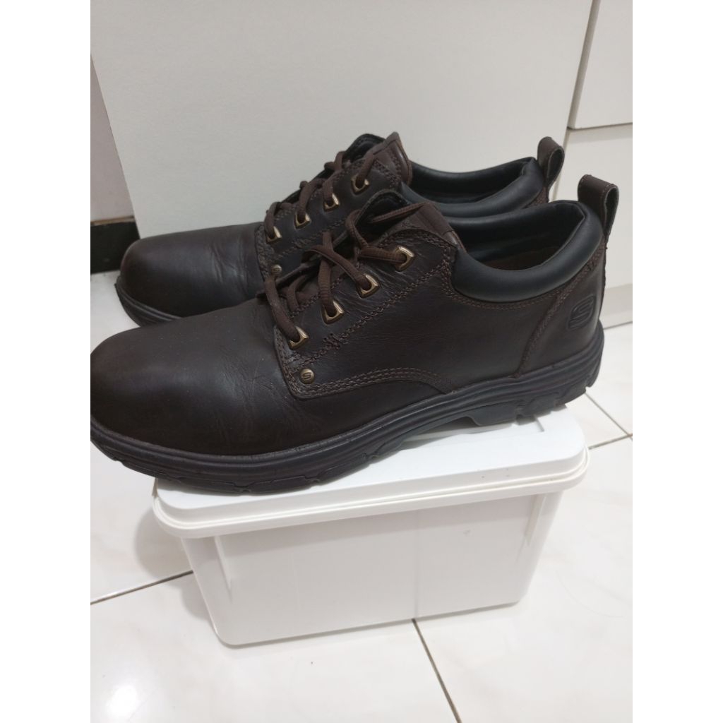 Sepatu Skechers Ori
