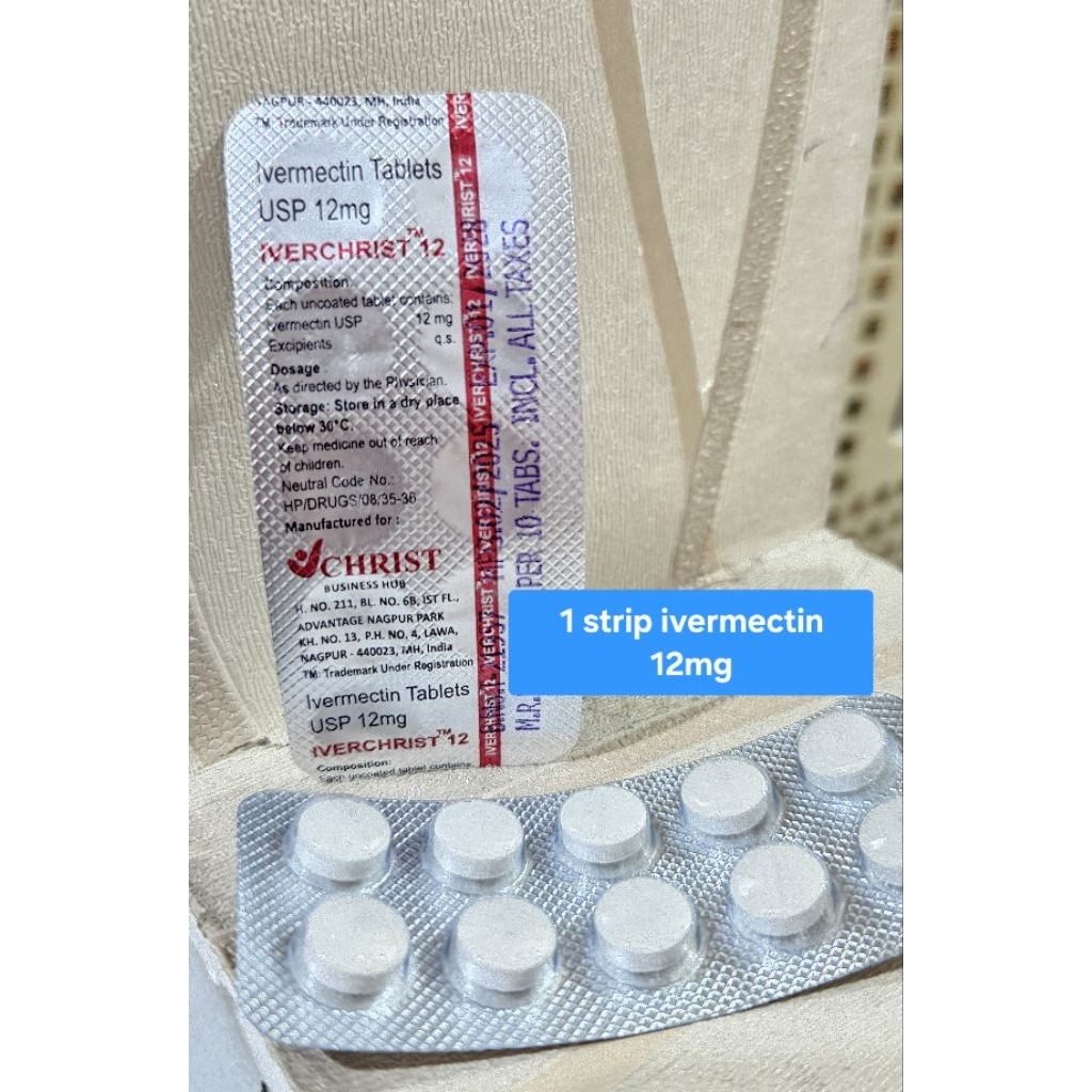 iver mectine 12mg manusia scabies kutu cacing pita gelang original tungau