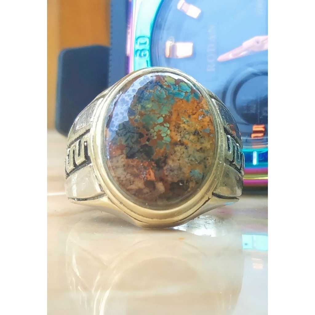 natural batu akik asli alam