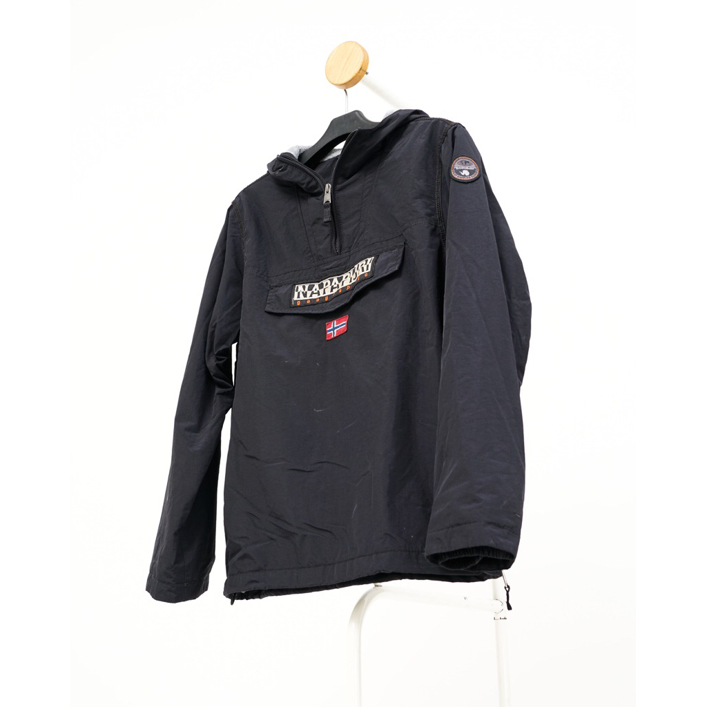 Napapijri Rainforest Summer Jacket