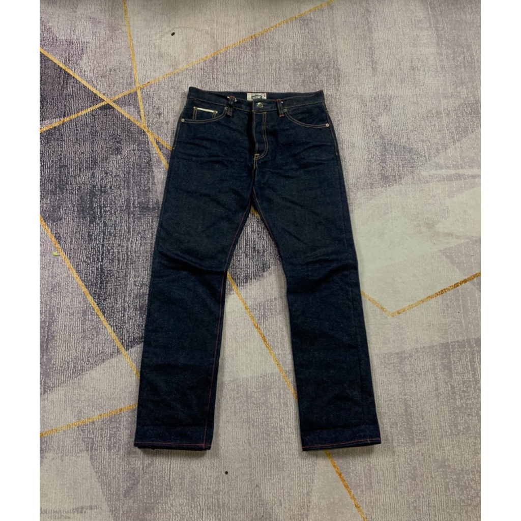 Sage Denim Meru 11Th 23oz