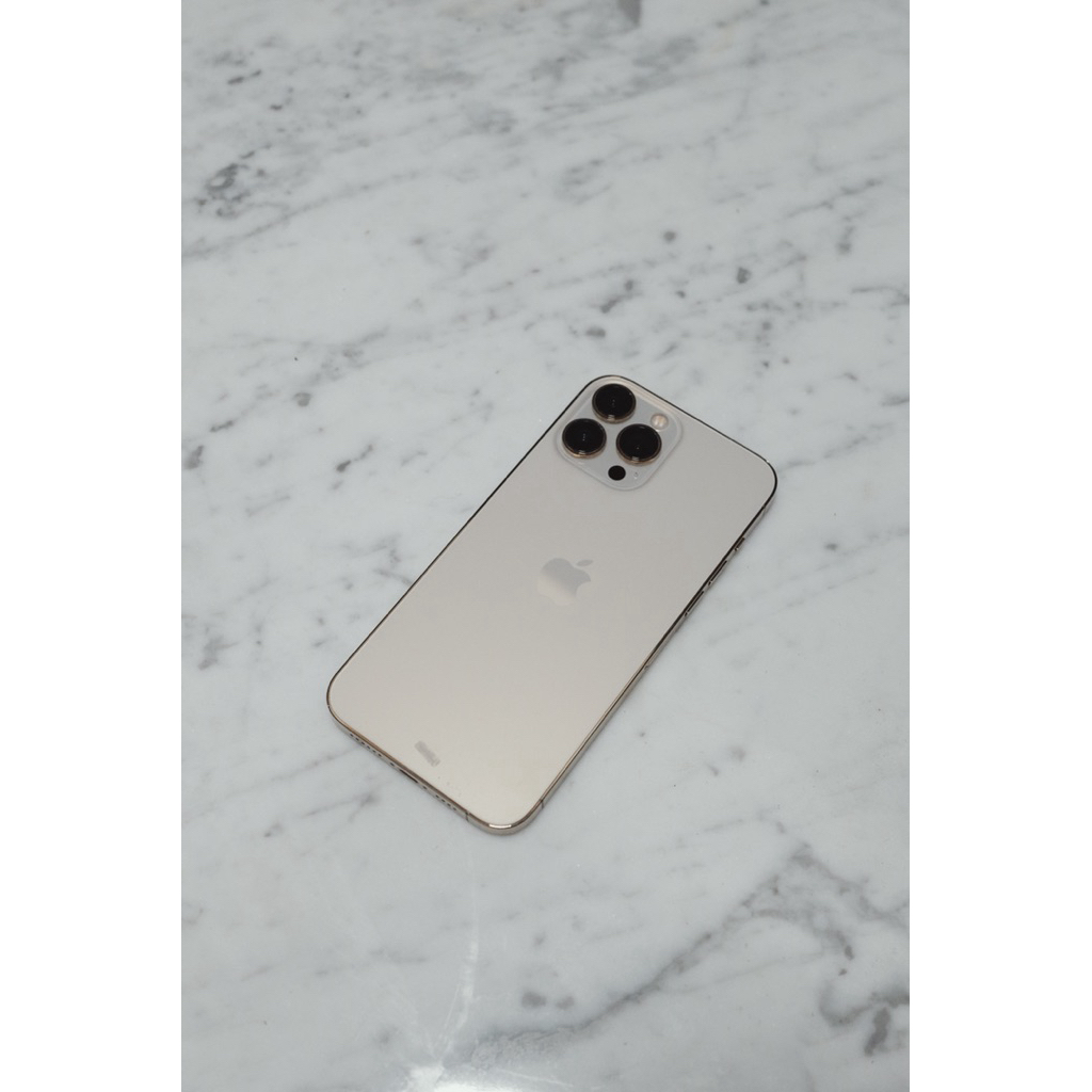 iPhone 13 Pro Max 512gb Gold iBox
