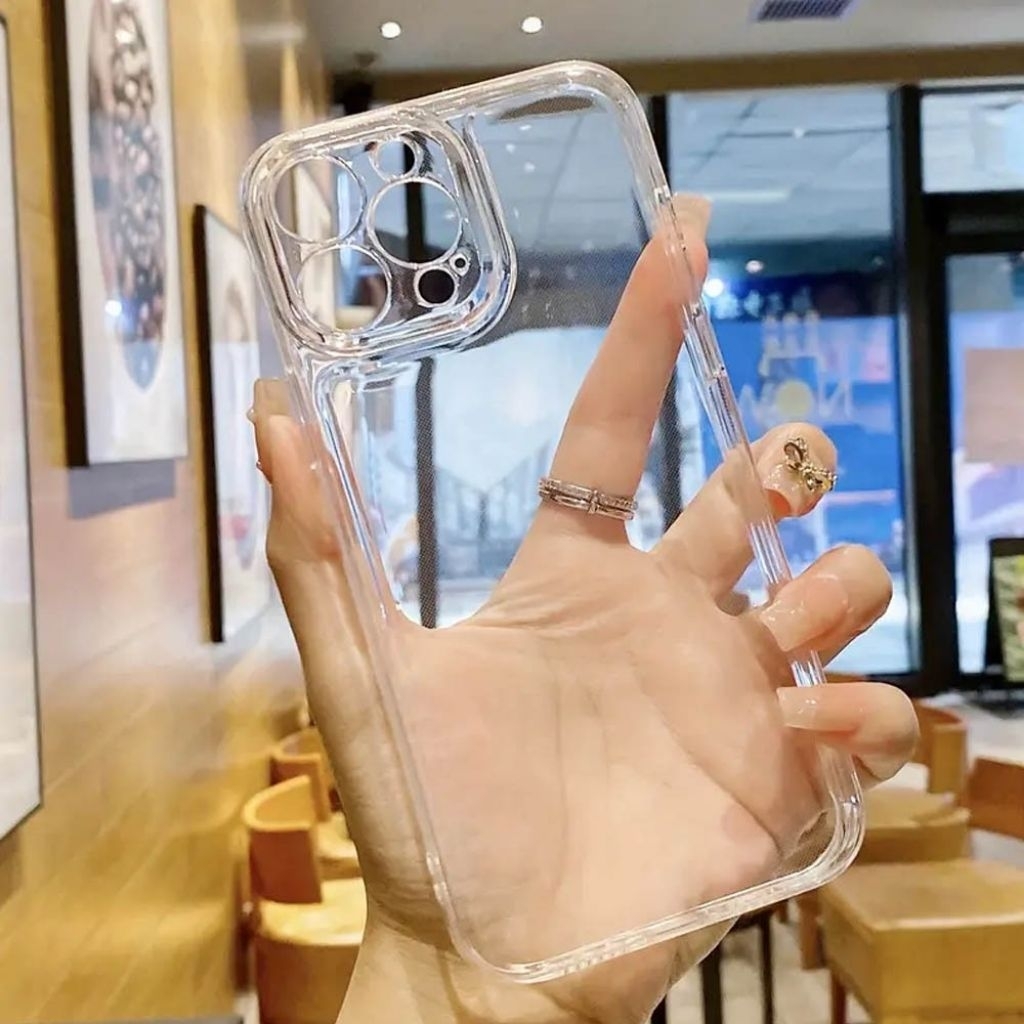 Casing bening Asus ZENFONE Max PRO M1 ZENFONE MAX PRO M2