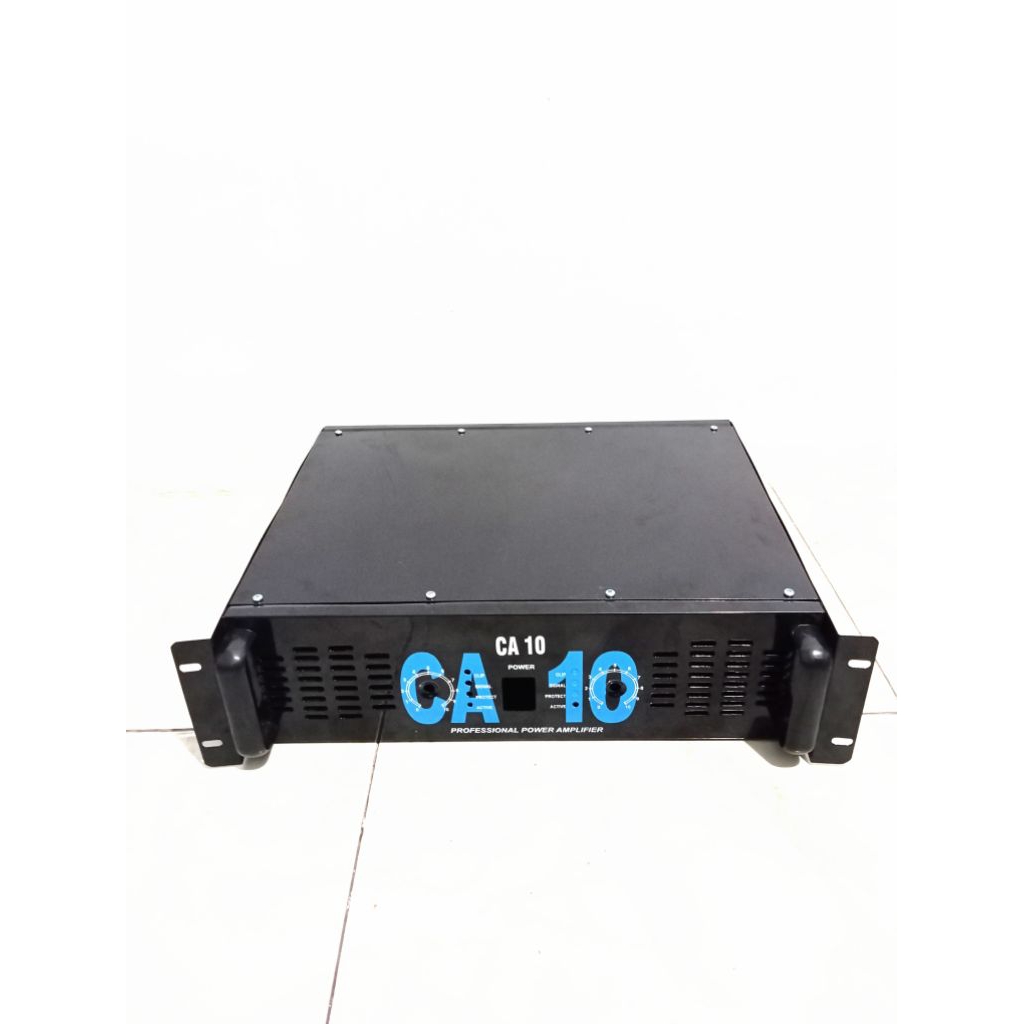 Box Power Ca 10 Mini Tipis