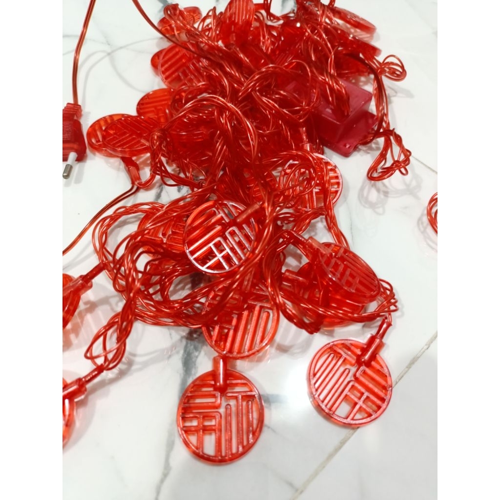 lampion lampu / lampu lampion / lampu gantung lampion / lampion lampu gantung