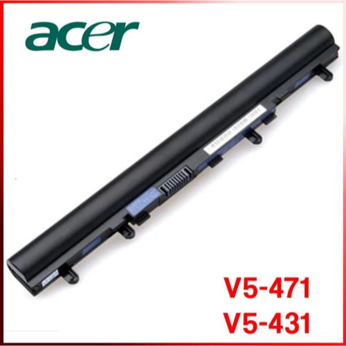 Baterai Batre Laptop Acer Aspire ES1-411 ES1-431 E1-410 E1-410G E1-422 V5-471 AL12A32