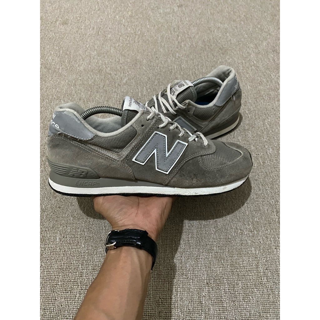 new balance 574 classic
