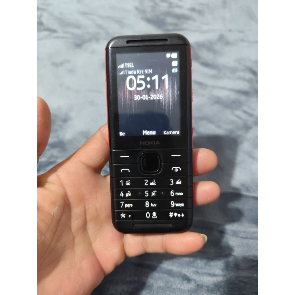 nokia 5310 reborn original