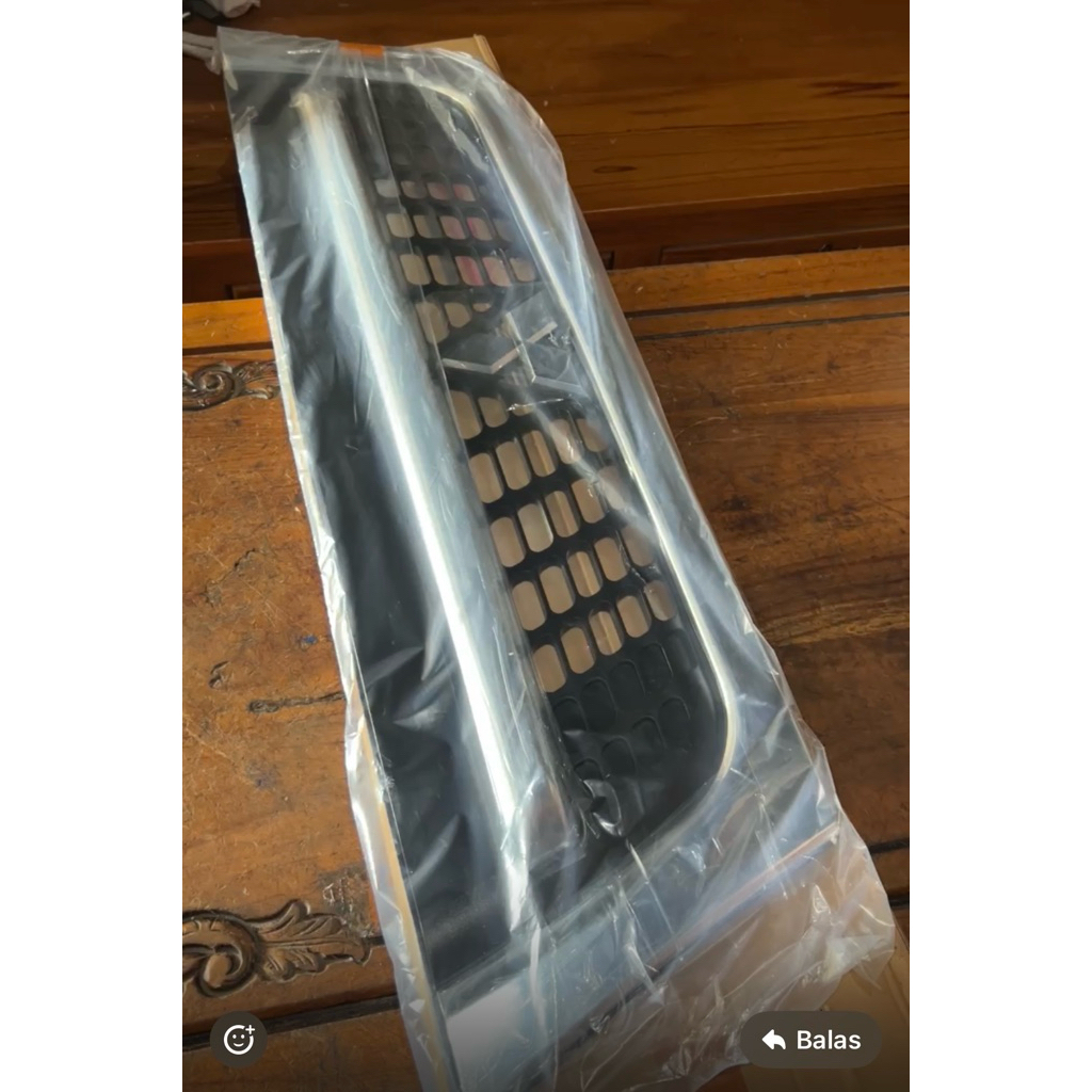 gril canter taun muda