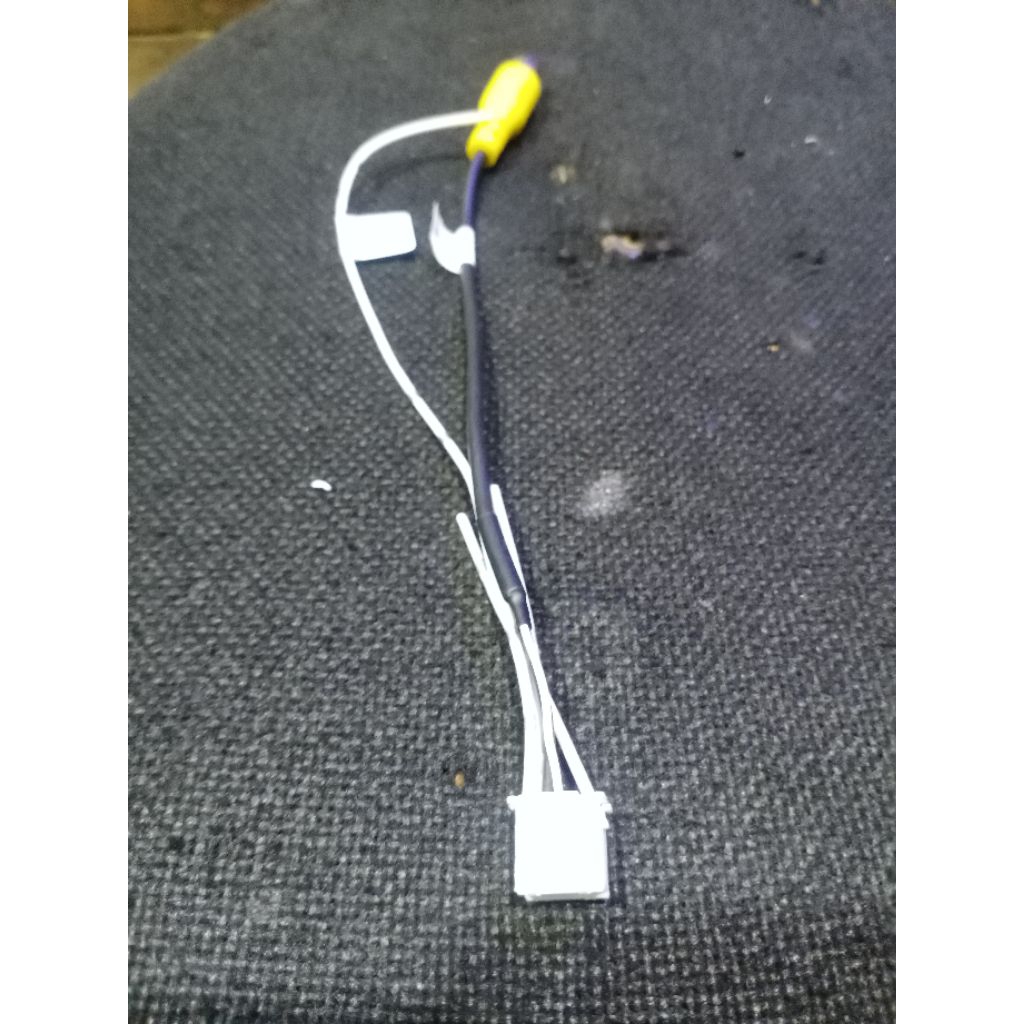 soket kamera mundur android