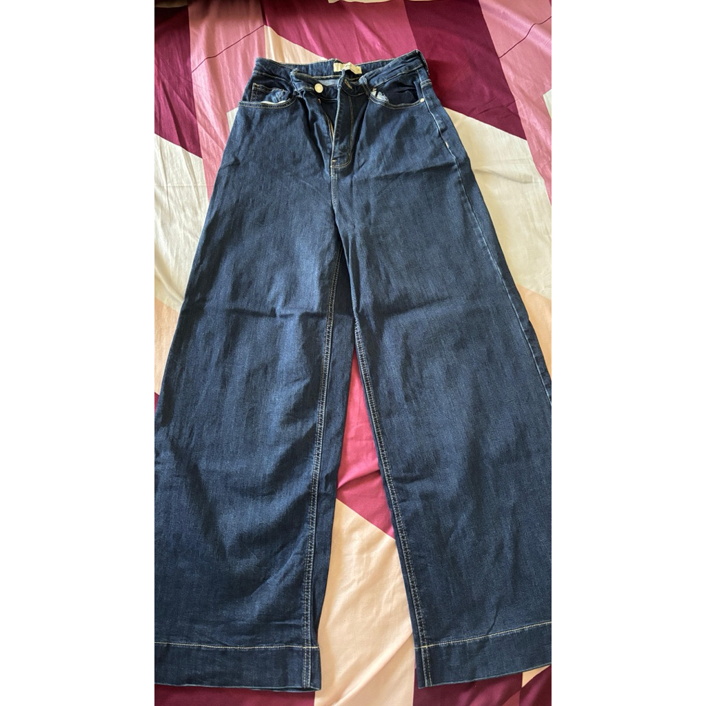 Celana Jeans Brand M&B (Mischa Brandon Jeans) Size 31
