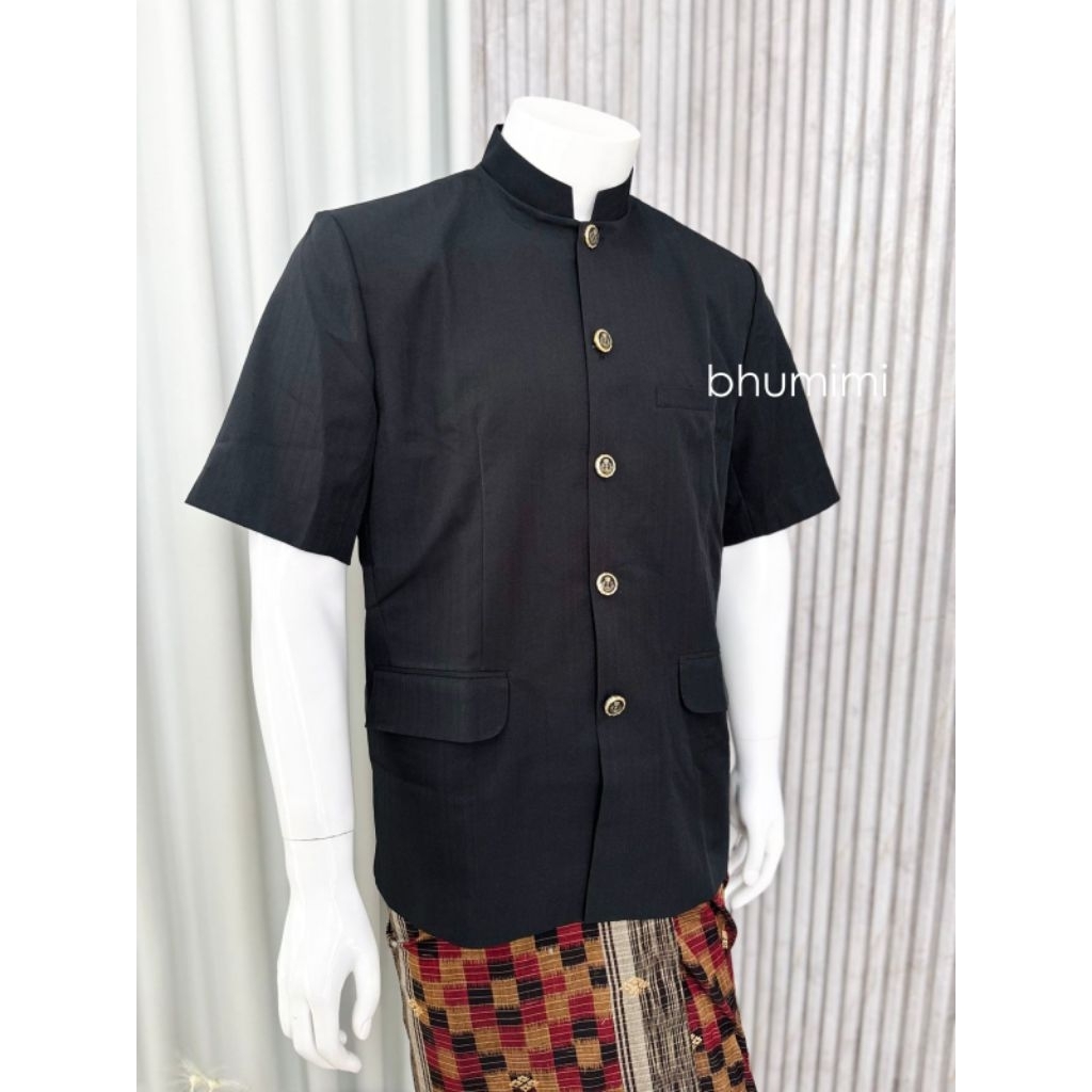 SAFARI COWOK SAFARI KATUN HOPPER