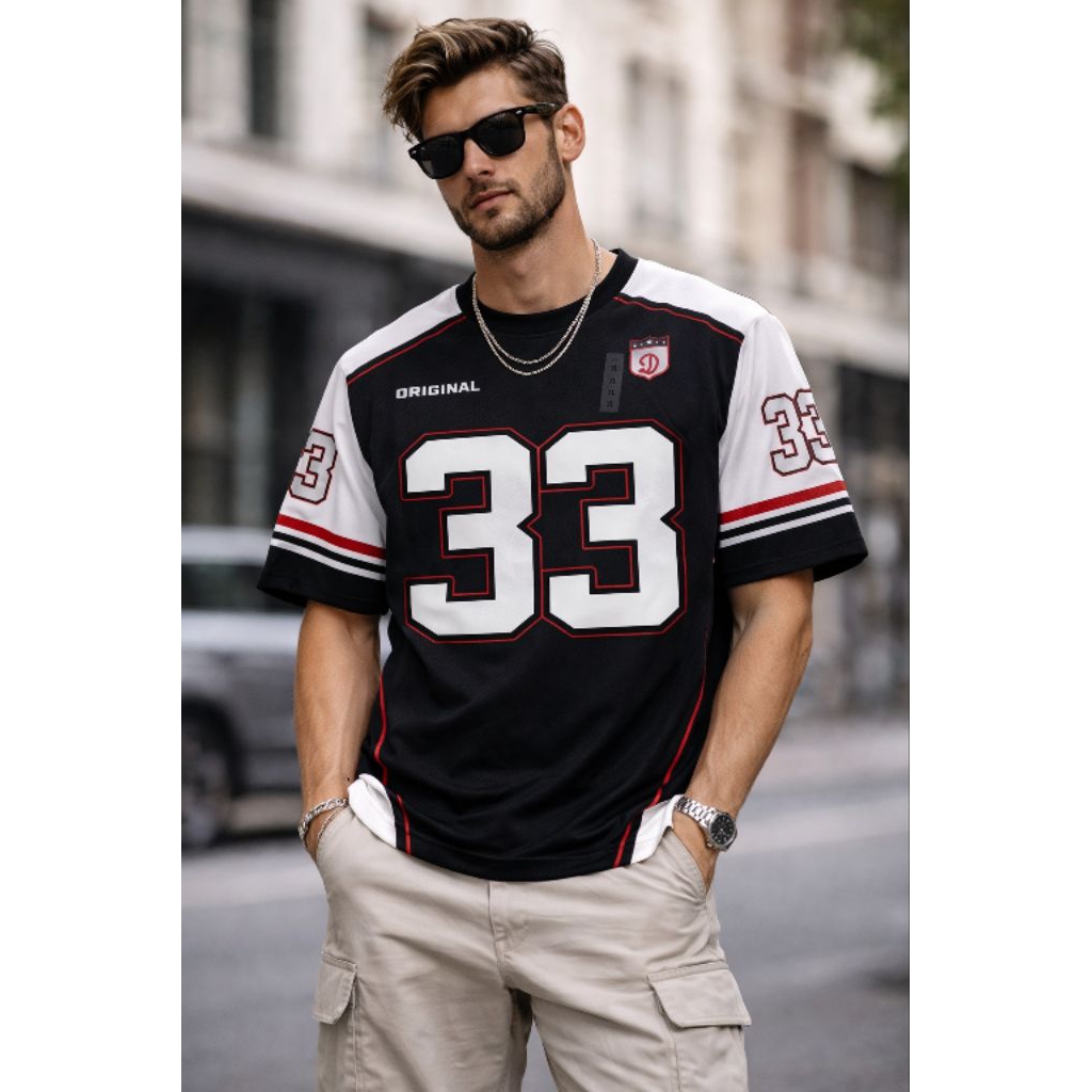 Kaos Surfing Original