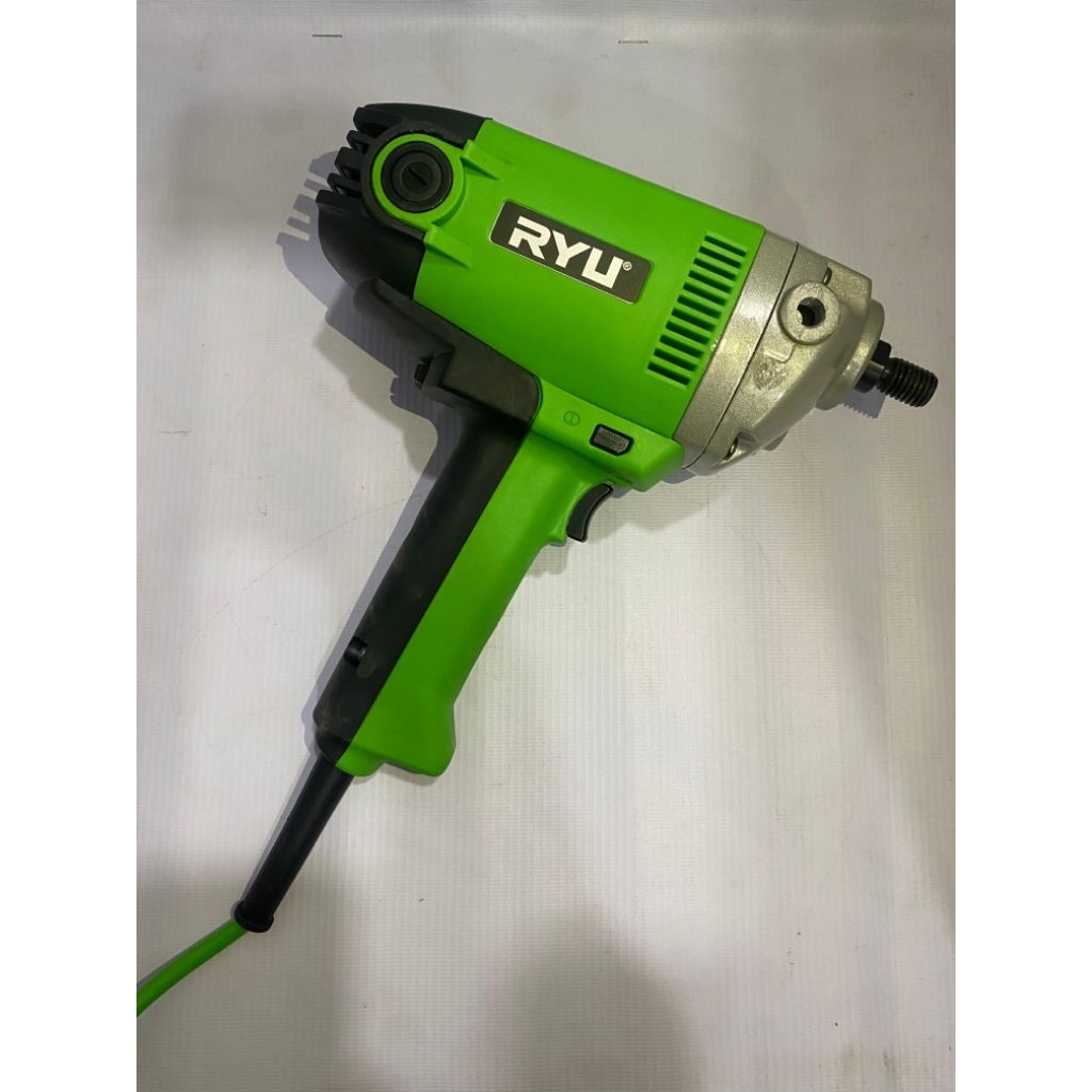 RYU Mesin Poles Mobil RGP 180 E